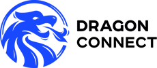 Dragon Connect Logo