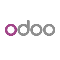 Odoo logo