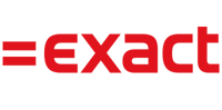logo exact